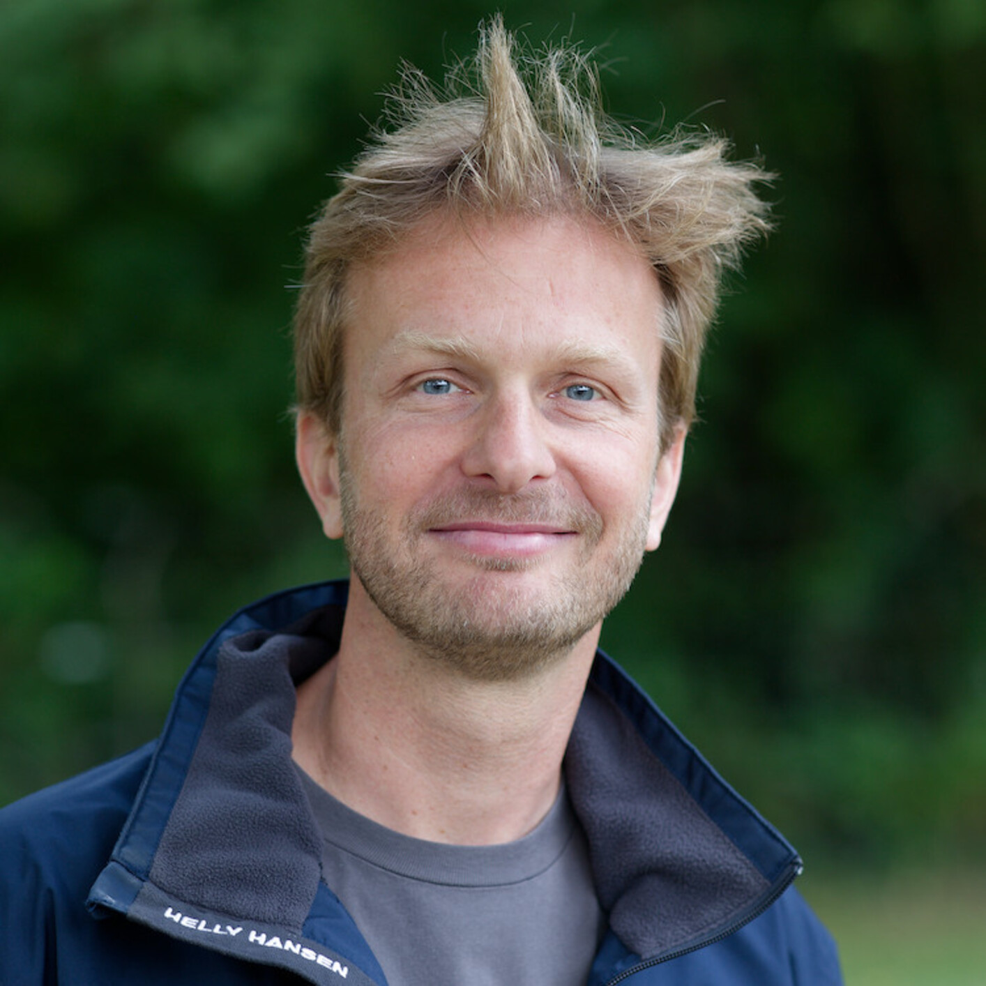 Sebastian Lopienski