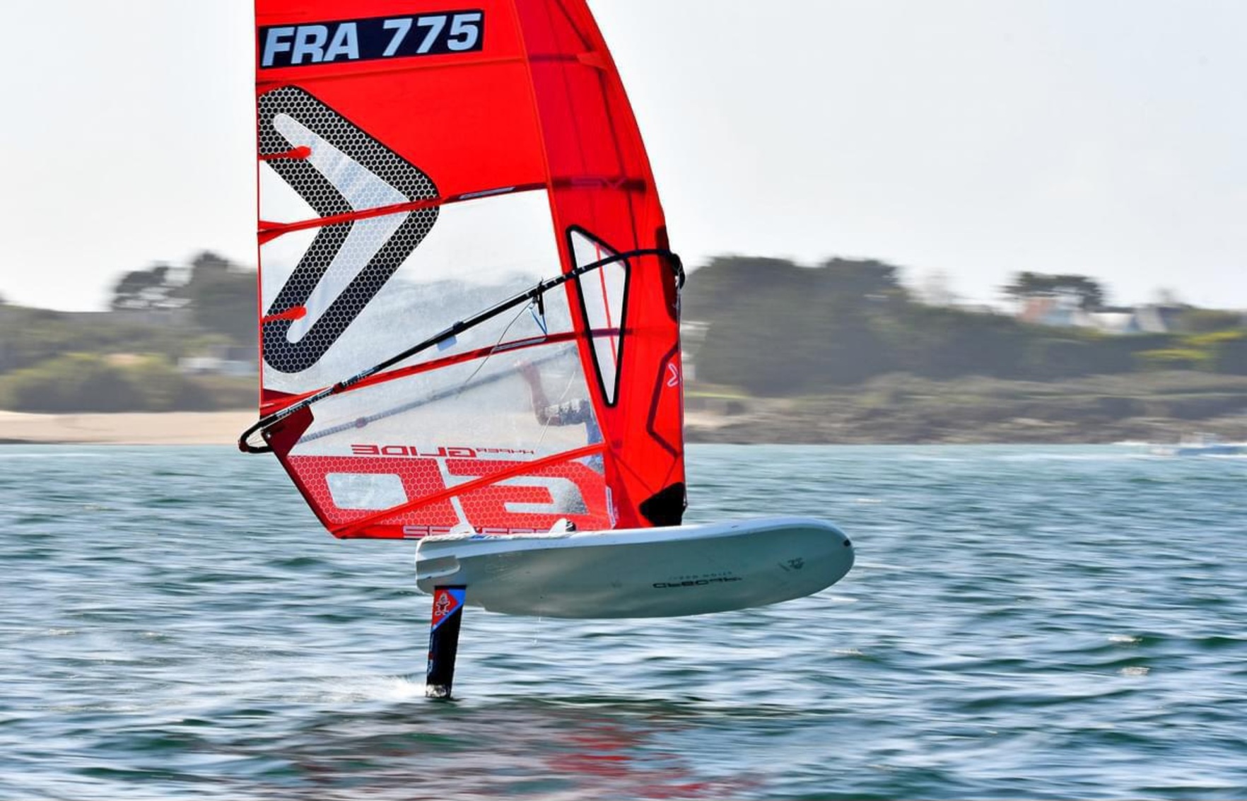 Elouan Le Goff Vedrenne