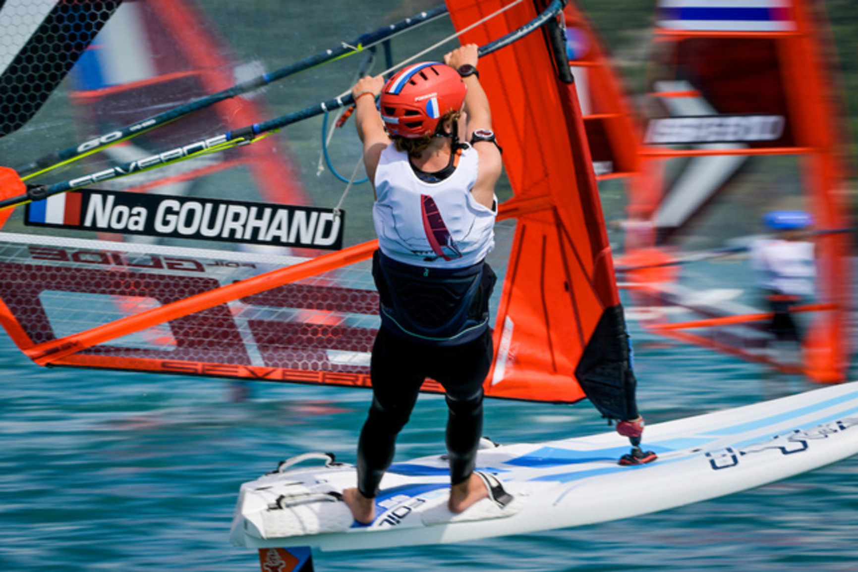 Noa Gourhand