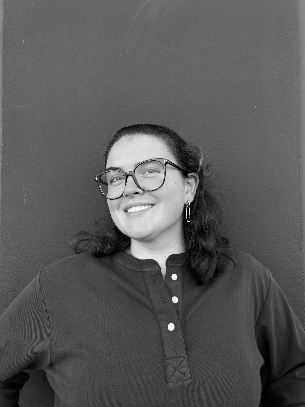 Ilana Garrec