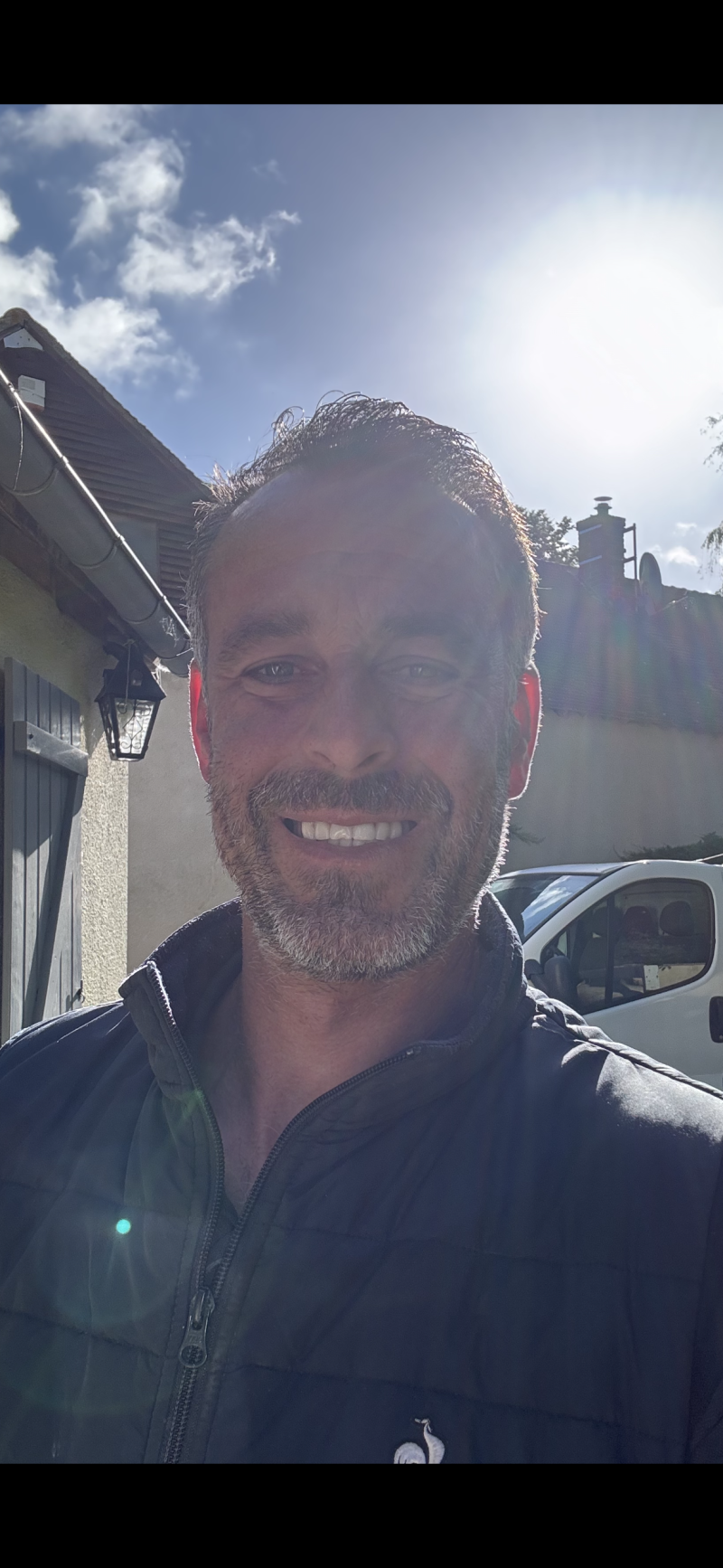 Jeremie Ialenti