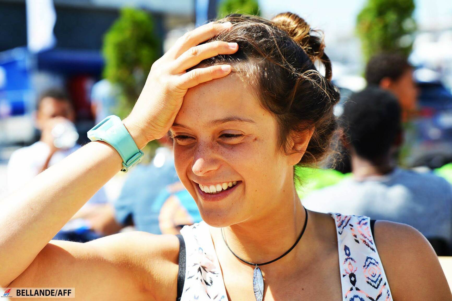 Taina Postec