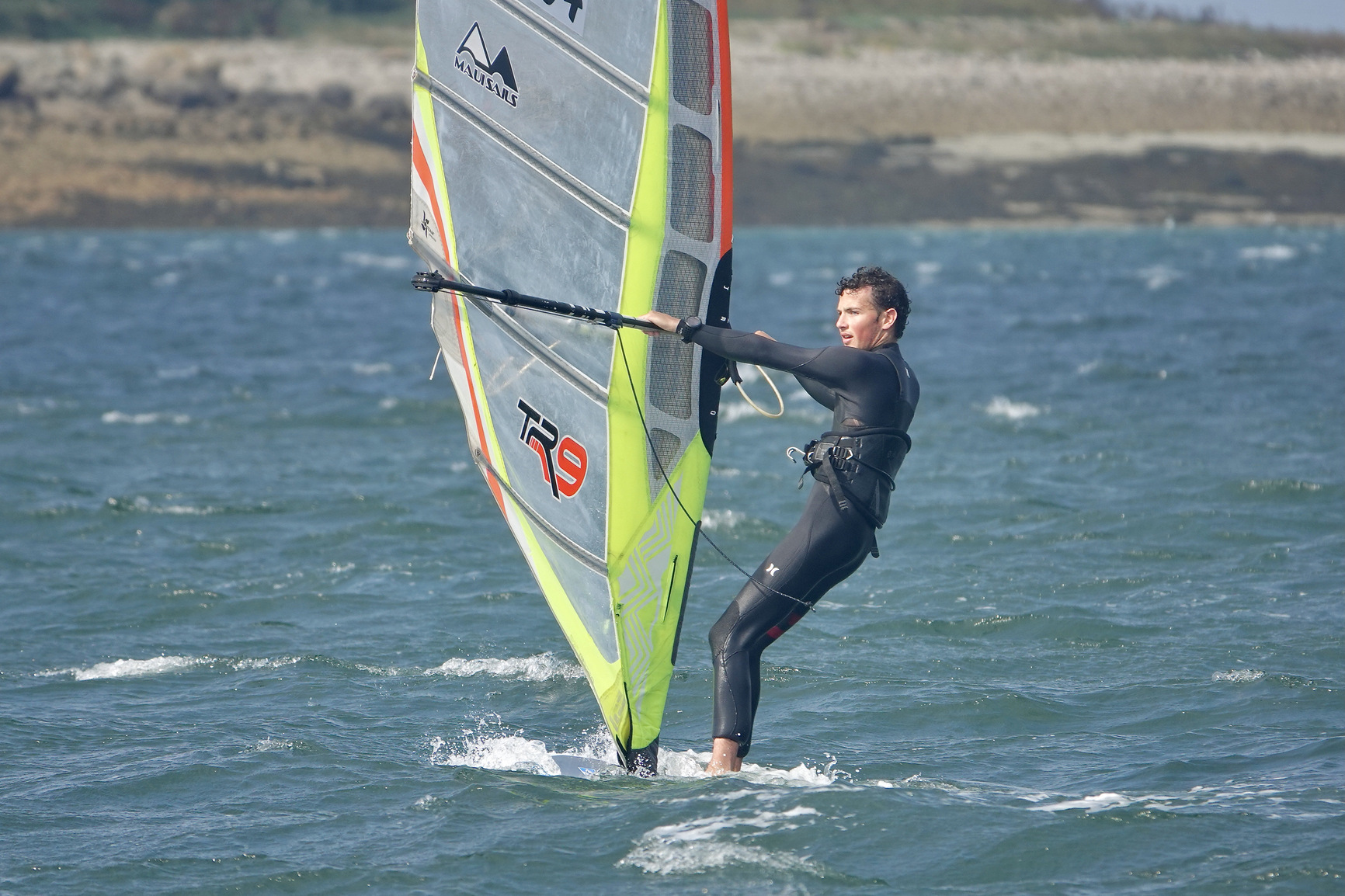 Pierrig De Kerdrel