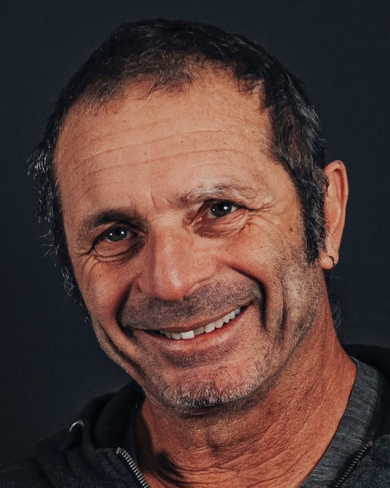 Yves Le Blevec